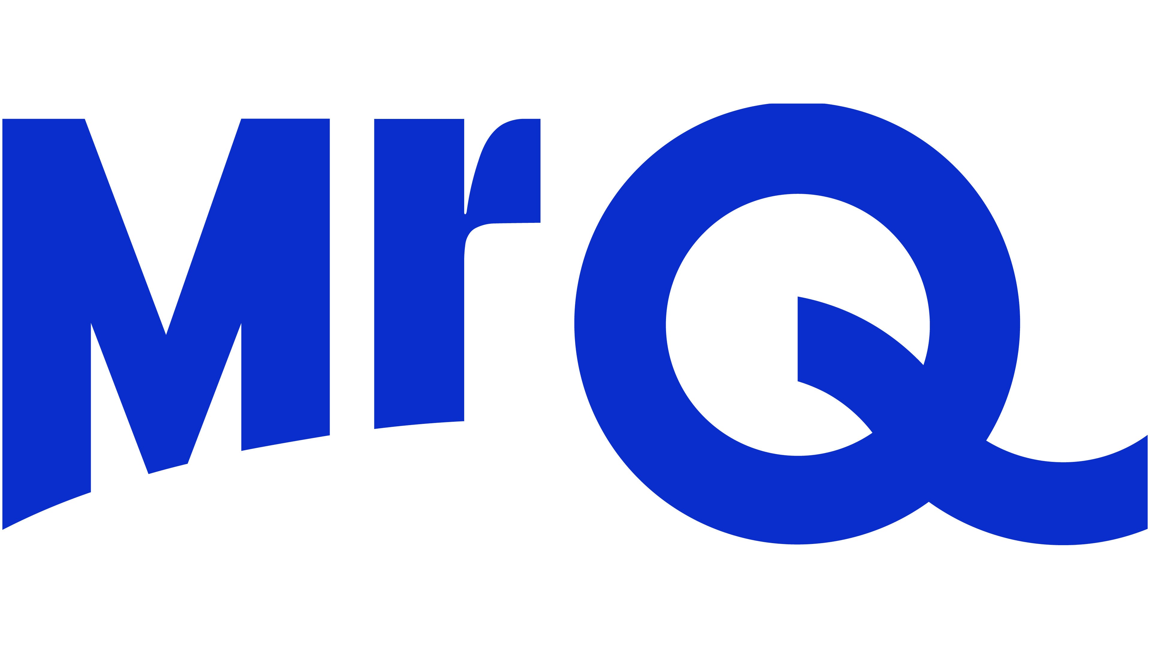 MrQ logo